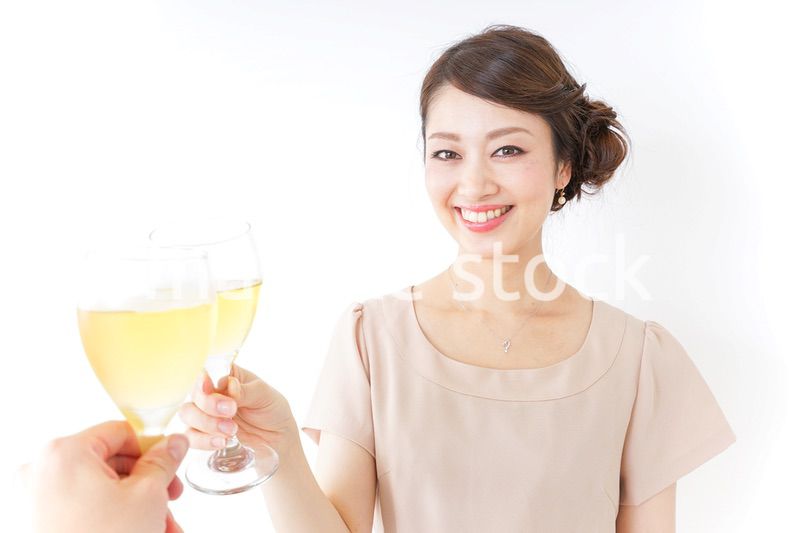 パーティーシャンパンイメージ