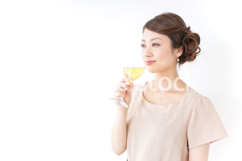 パーティーシャンパンイメージ