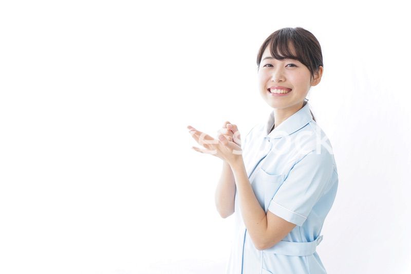 看護師_悩み事_ひらめき