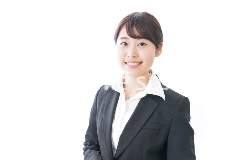 キャリアウーマン