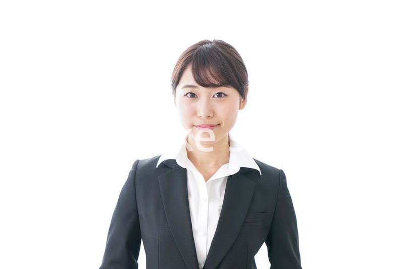 キャリアウーマン