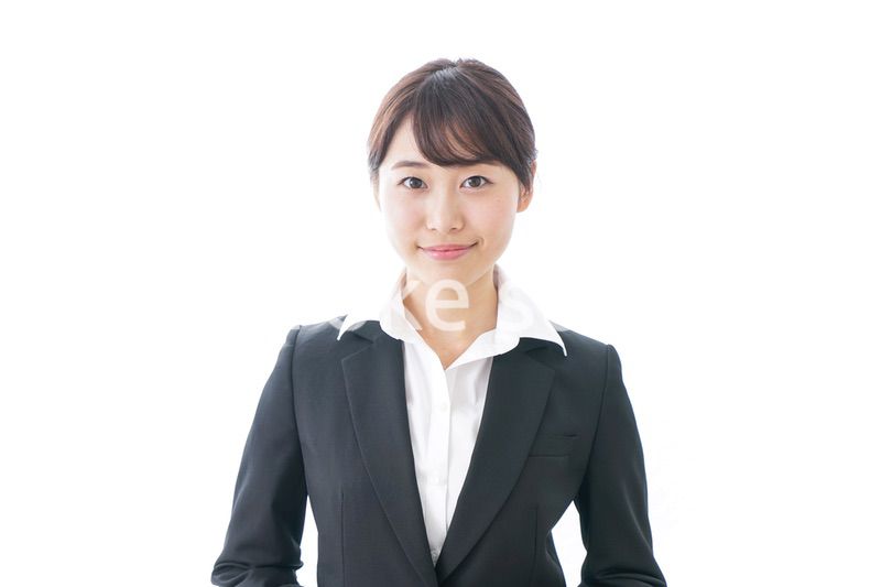 キャリアウーマン