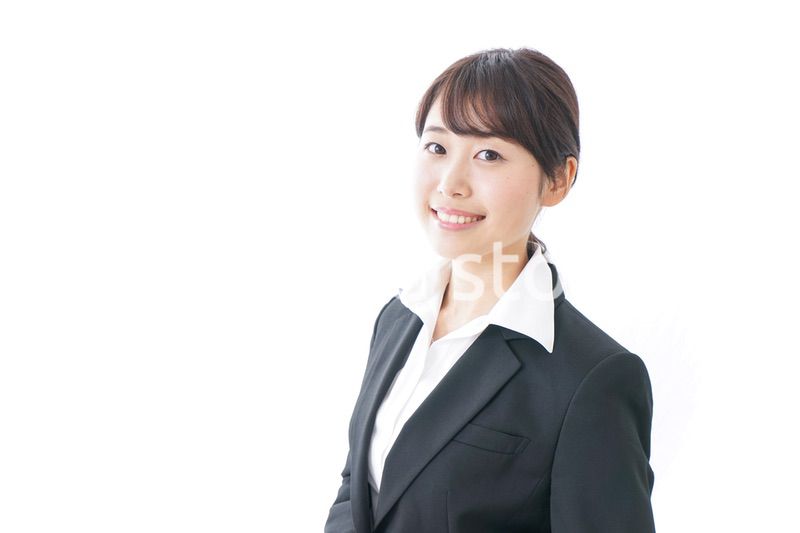 キャリアウーマン