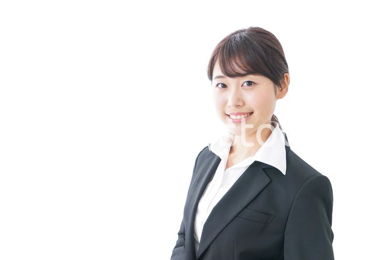 キャリアウーマン