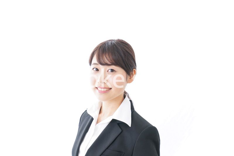 キャリアウーマン