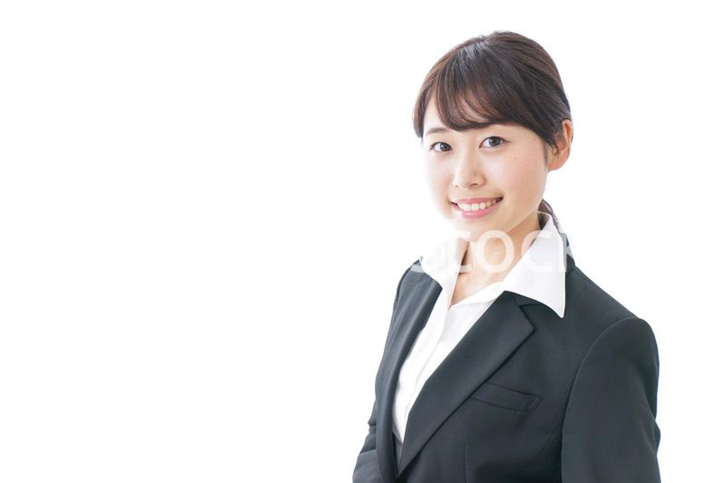 キャリアウーマン