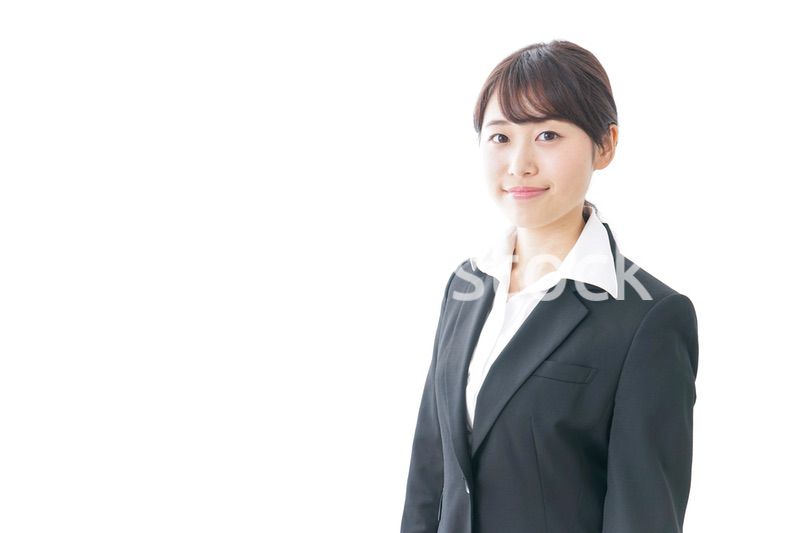 キャリアウーマン