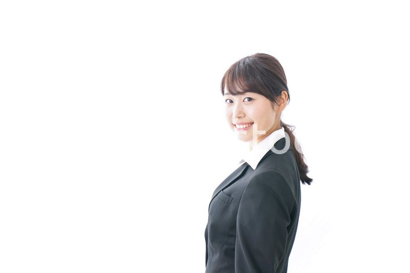 キャリアウーマン