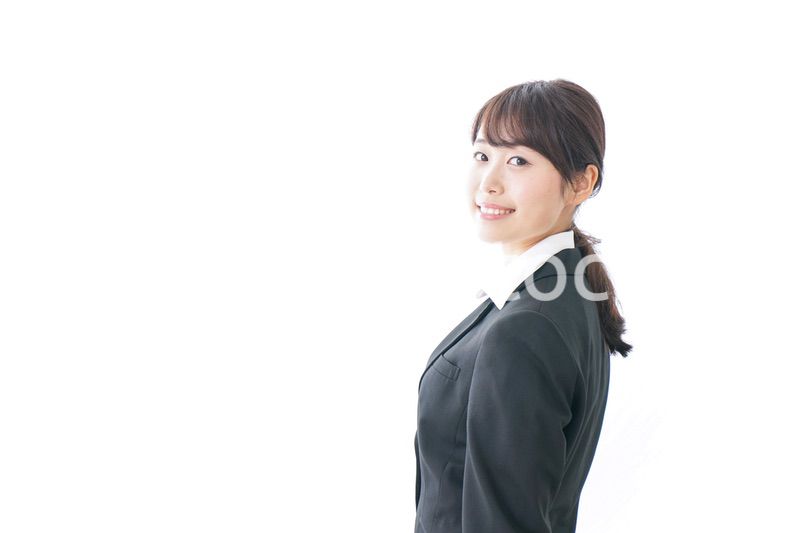 キャリアウーマン
