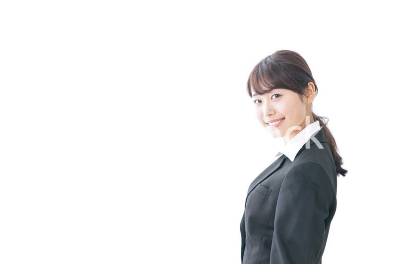キャリアウーマン