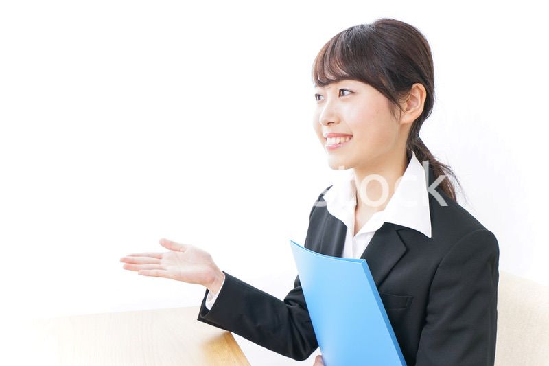 セールス・訪問営業・保険