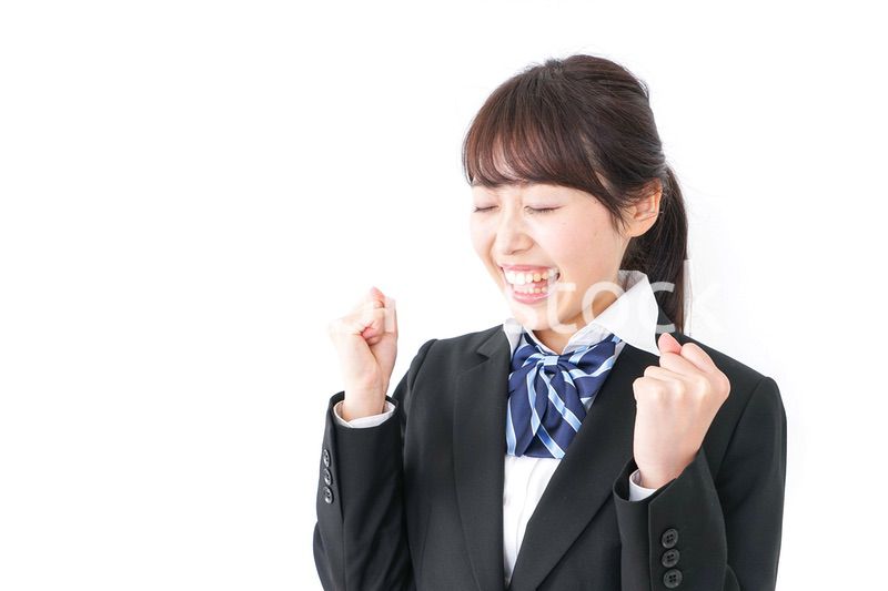 受験・合格イメージ