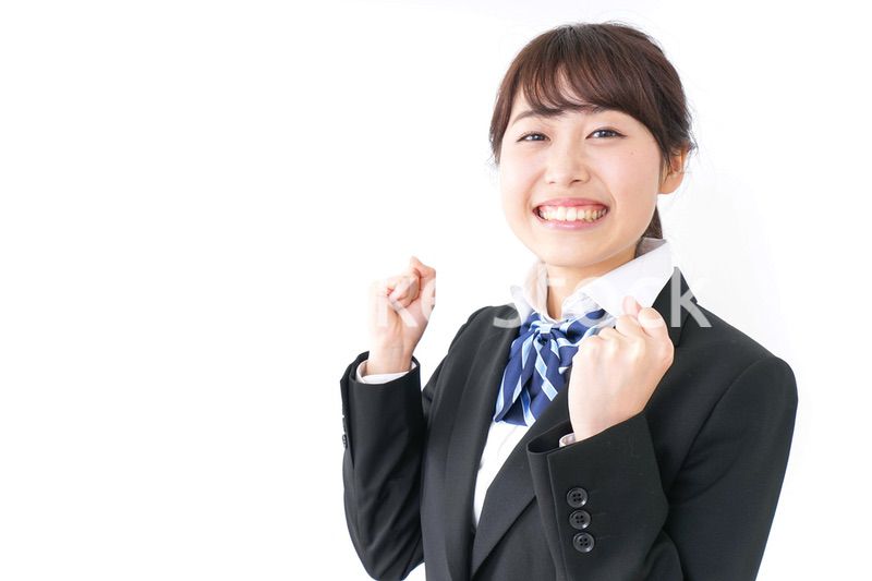 受験・合格イメージ