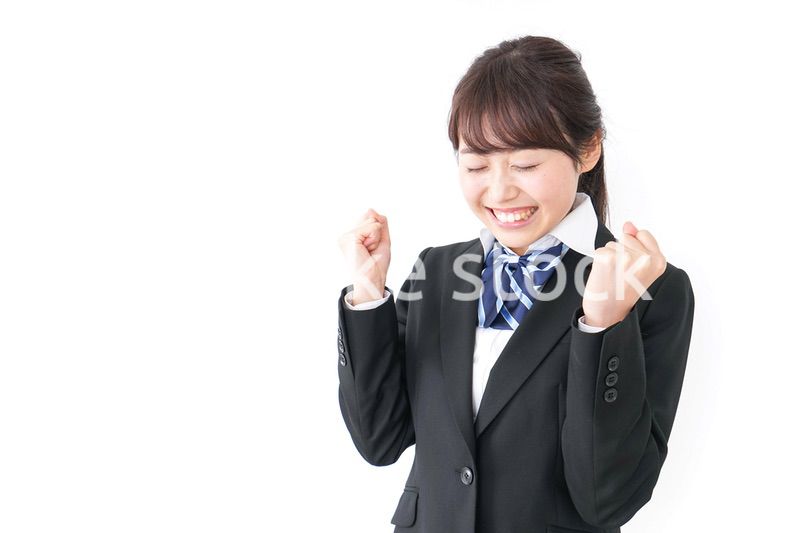 受験・合格イメージ