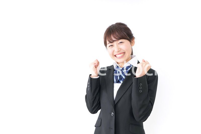 受験・合格イメージ