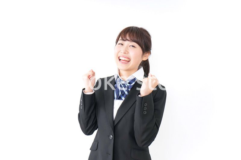 受験・合格イメージ