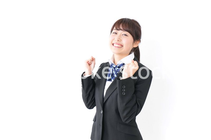 受験・合格イメージ