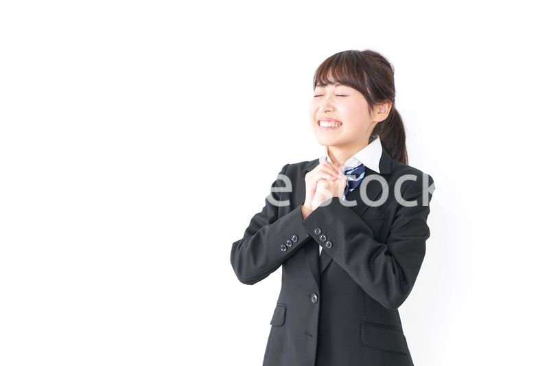 受験・合格イメージ