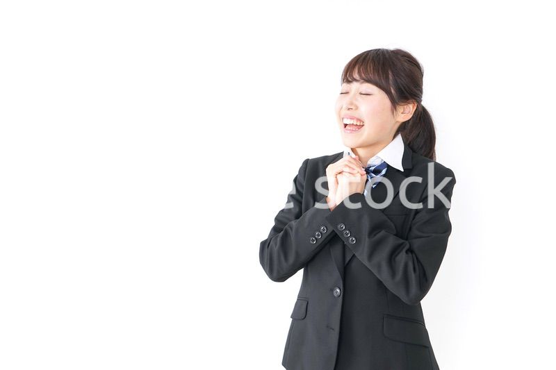 受験・合格イメージ