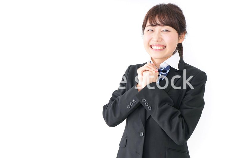 受験・合格イメージ