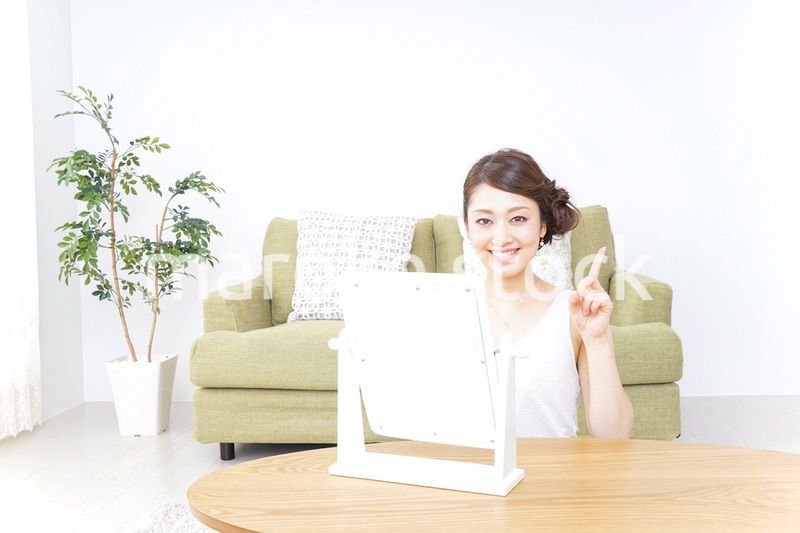 スキンケアアドバイス