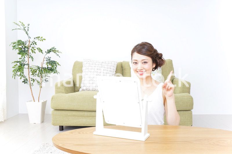 スキンケアアドバイス