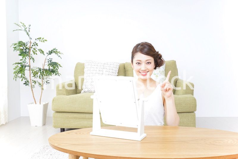 スキンケアアドバイス