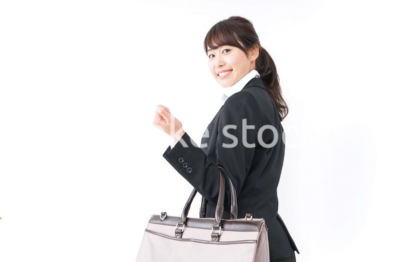 通勤・就活・通学