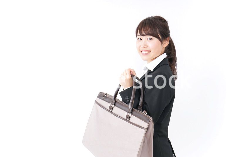 通勤・就活・通学