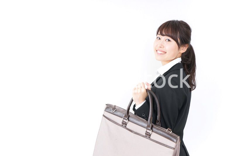 通勤・就活・通学