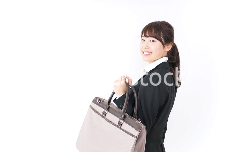 通勤・就活・通学