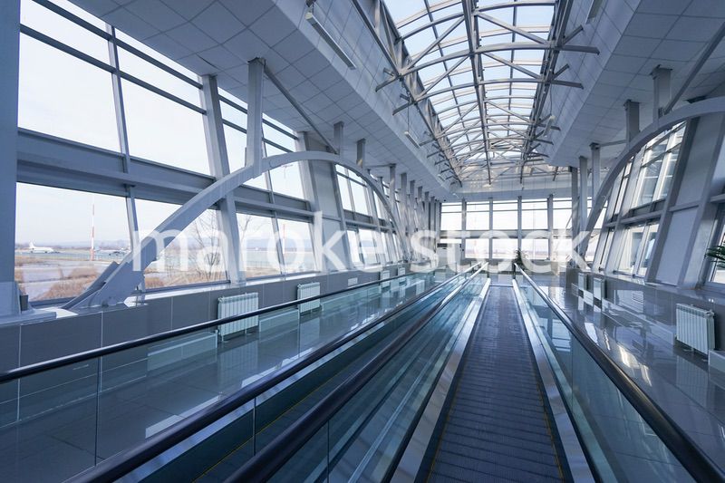 空港・ターミナル