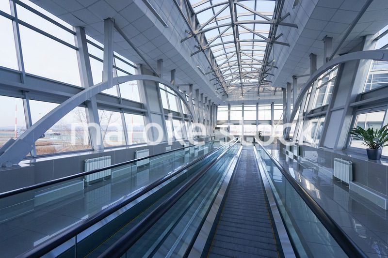 空港・ターミナル