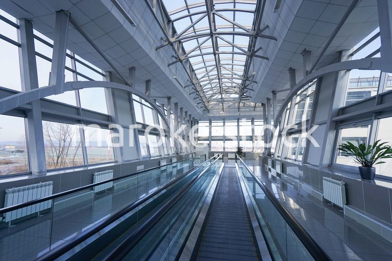 空港・ターミナル