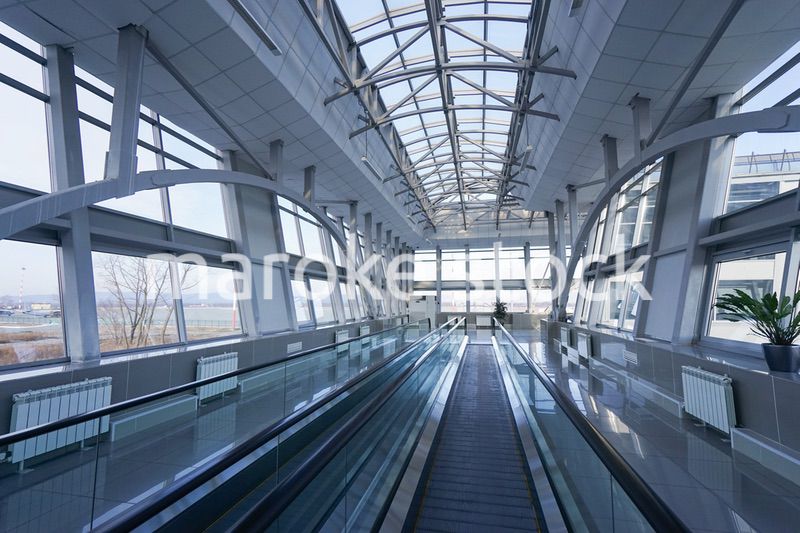 空港・ターミナル