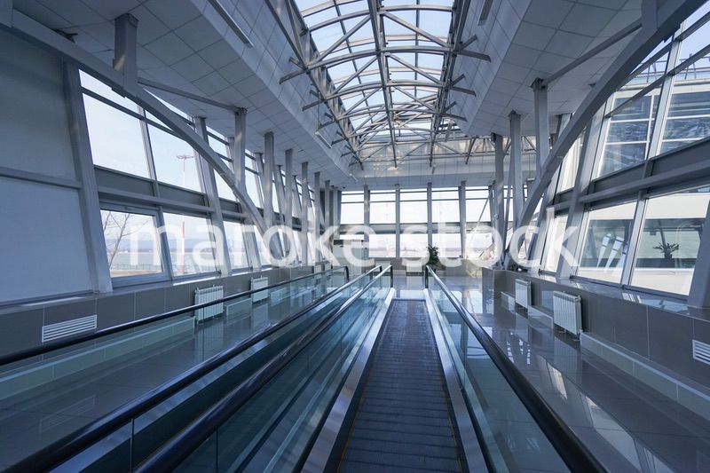 空港・ターミナル