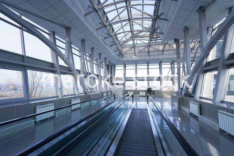 空港・ターミナル