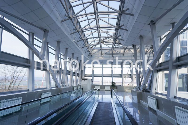 空港・ターミナル