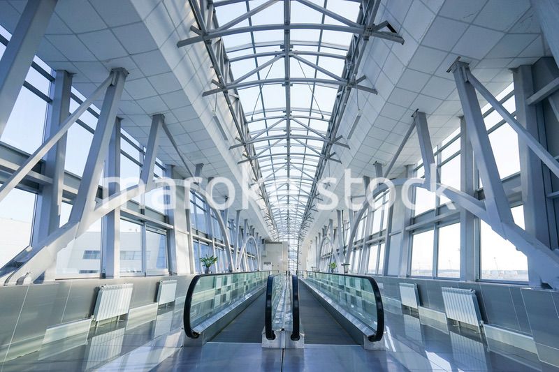 空港・ターミナル