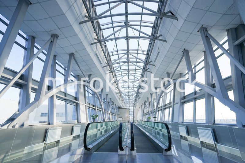 空港・ターミナル