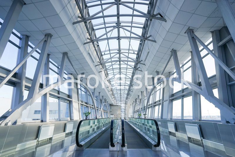 空港・ターミナル