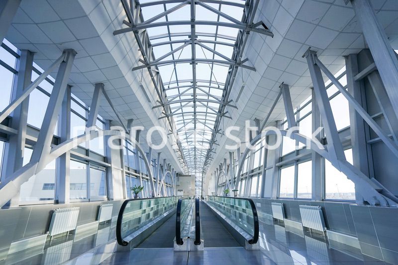 空港・ターミナル