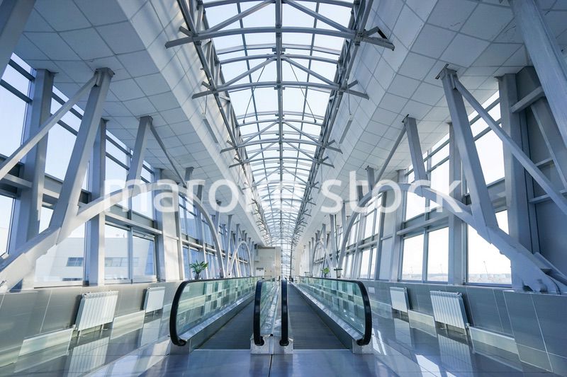 空港・ターミナル