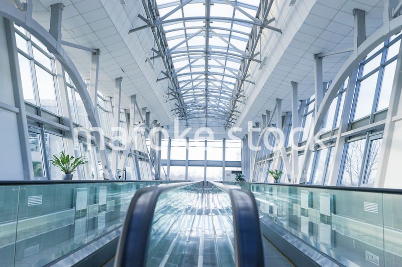 空港・ターミナル