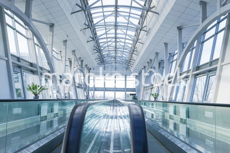 空港・ターミナル