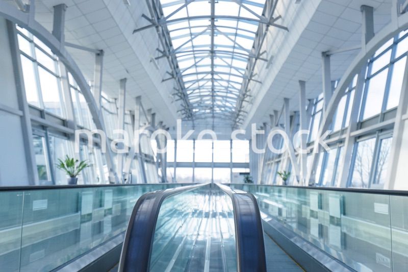 空港・ターミナル