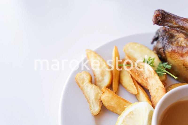 ロティサリーチキン