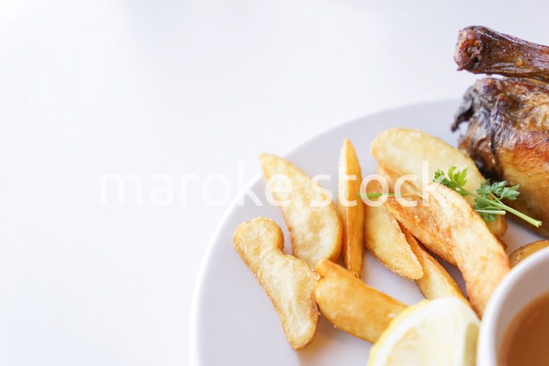 ロティサリーチキン