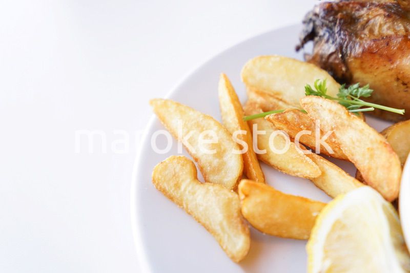 ロティサリーチキン