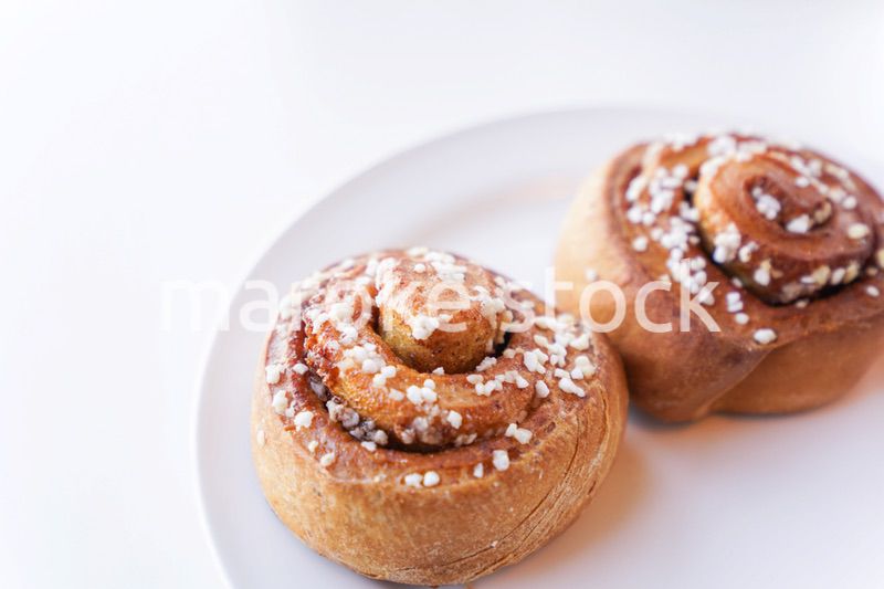 シナモンロール